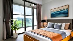 The Poiz Residences (D13), Apartment #556036731